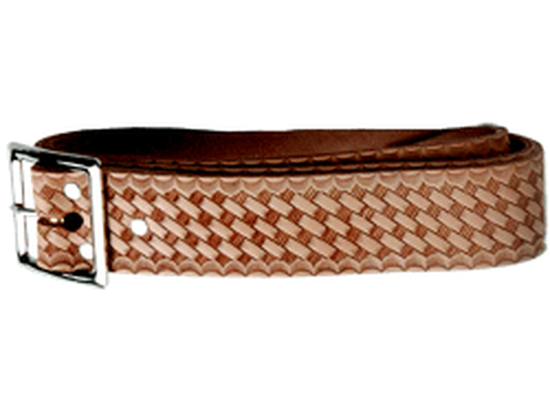 Gundlach 416X Leather Work Belt