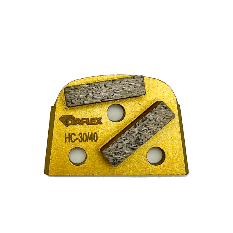 Diaflex Double Bar Grinding Tool