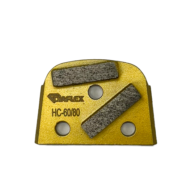 Diaflex Double Bar Grinding Tool