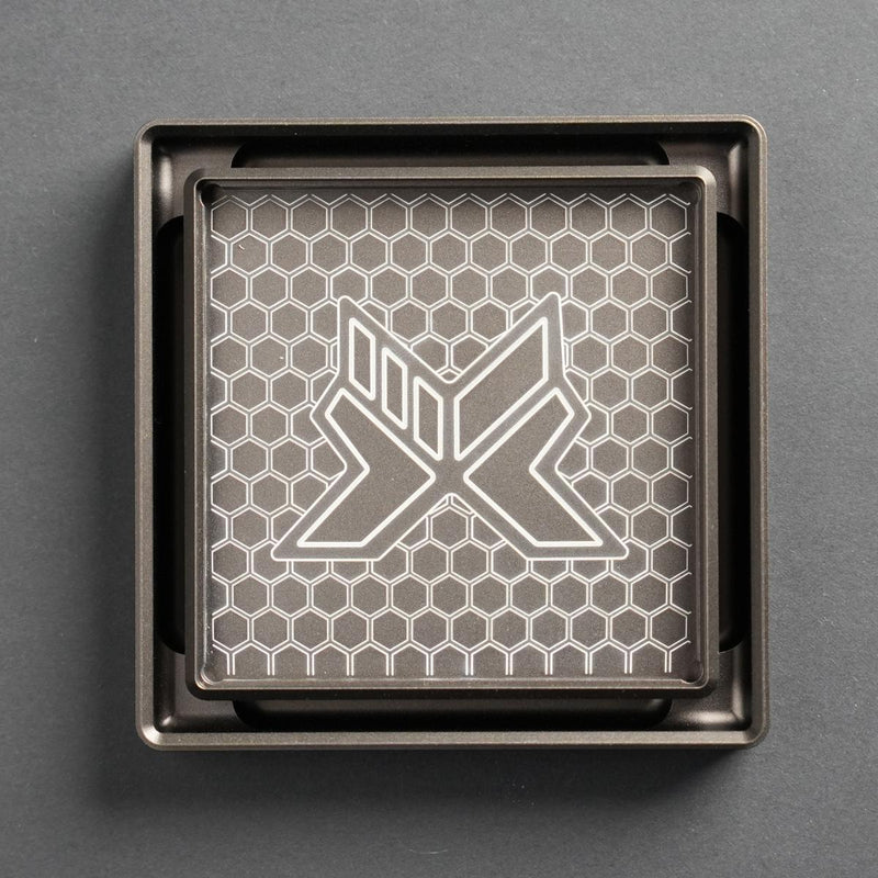 FlowFx Tile-in-Grate