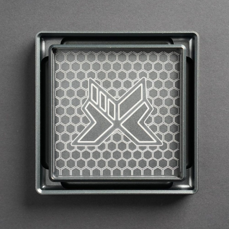 FlowFx Tile-in-Grate