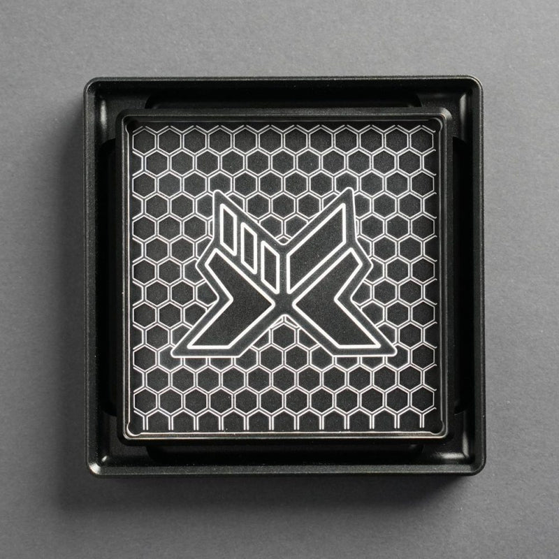 FlowFx Tile-in-Grate