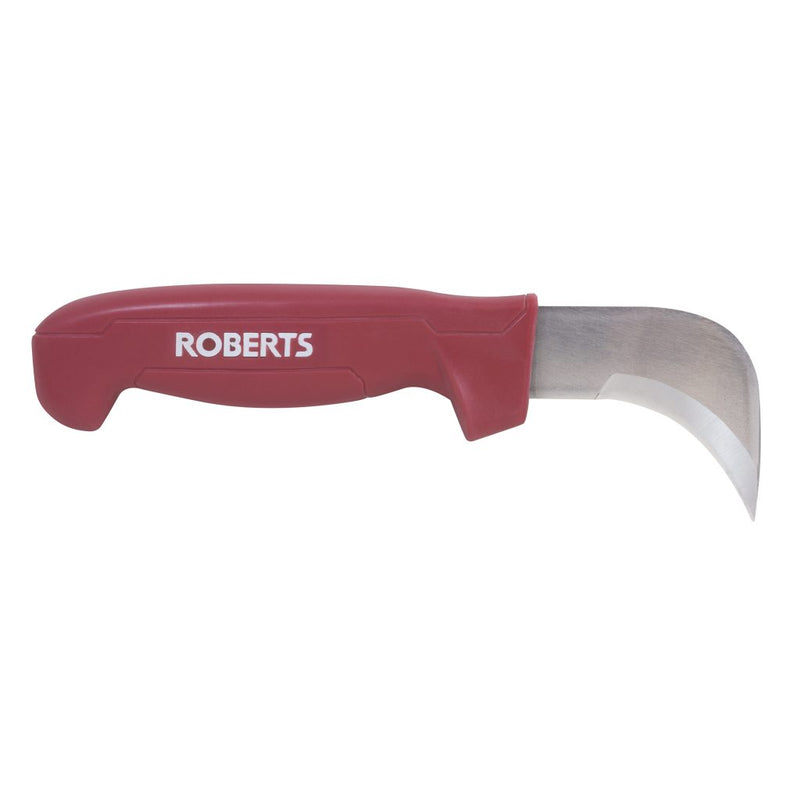 Roberts 10-925 Pro Vinyl Flooring Knife