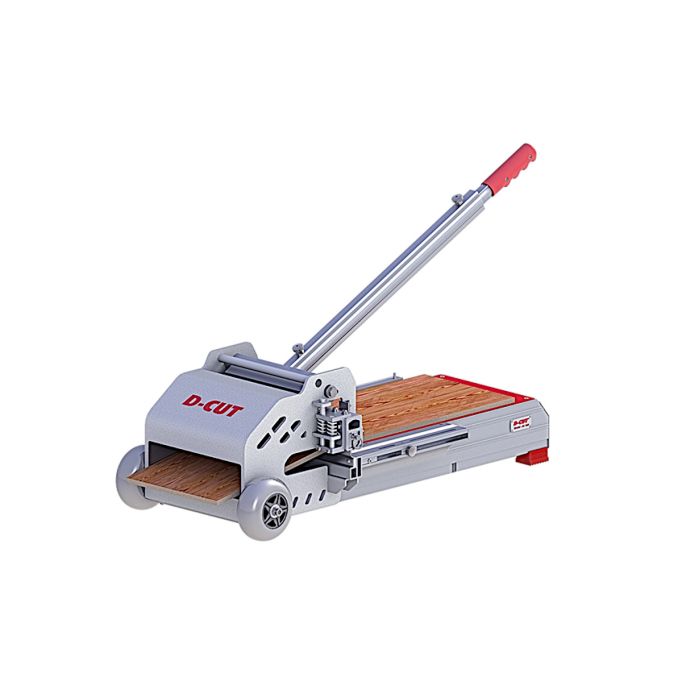 D-Cut AK-360 Universal Flooring Cutter