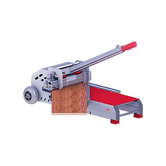 D-Cut AK-360 Universal Flooring Cutter