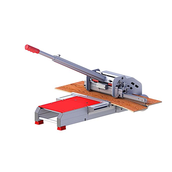 D-Cut AK-360 Universal Flooring Cutter