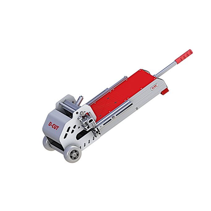 D-Cut AK-360 Universal Flooring Cutter