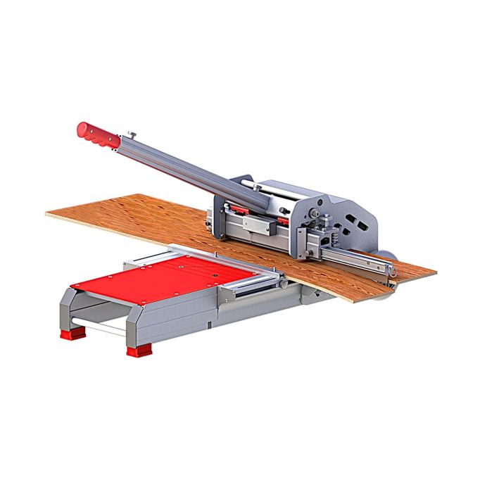 D-Cut AK-360 Universal Flooring Cutter