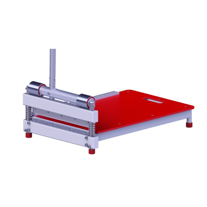 D-Cut DP340 Multi-Flooring Cutter 13.5"