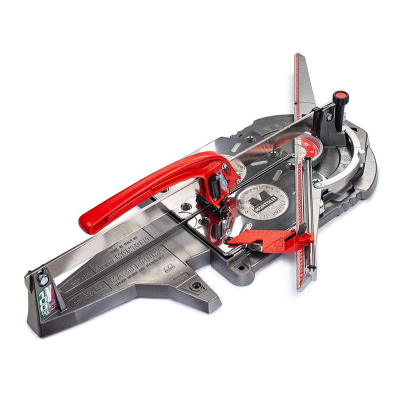 Montolit Masterpiuma P5 Tile Cutters