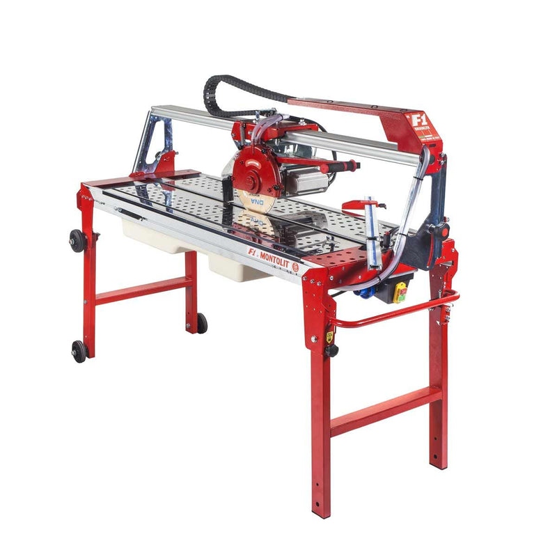 Montolit F1 Brooklyn Tile Saws