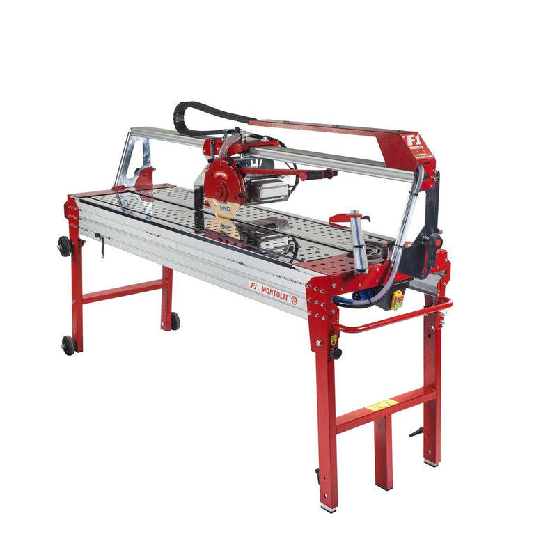 Montolit F1 Brooklyn Tile Saws