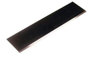 National 6284 3" x 12" Heavy Duty Blade