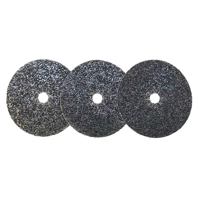 Traxx 7" x 7/8 Edger Discs